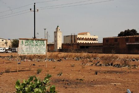 Saint Louis.  Senegal. 0909009