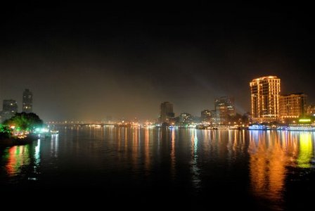Cairo. Egypt. 0712015
