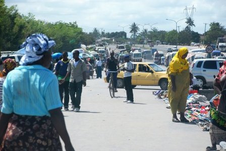 Dar es Salaam Tanzania11090138