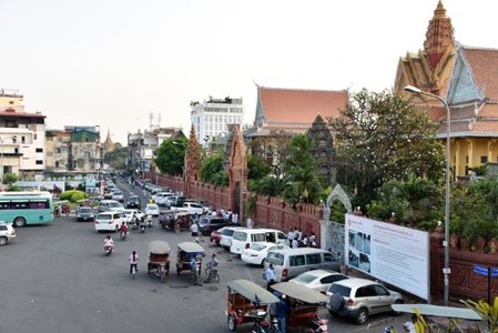 Phnom Penh Cambodia1511033