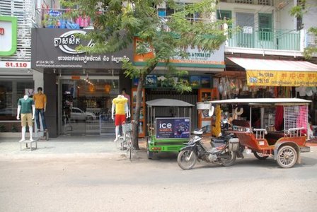 Phnom Penh Cambodia1511012