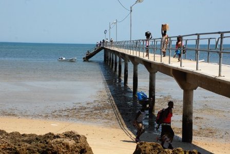 Maputo. Mozambique. 1207038