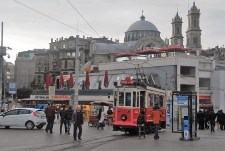 Istanbul Turkey1510005