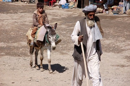 Bamiyan Afghanistan0706041