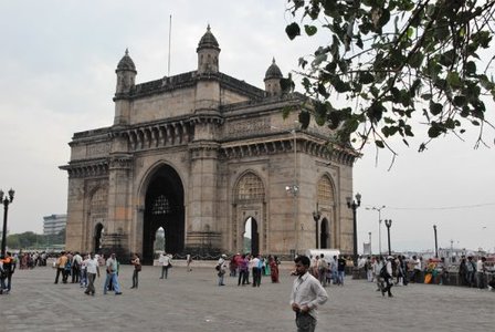Mumbai India1111059
