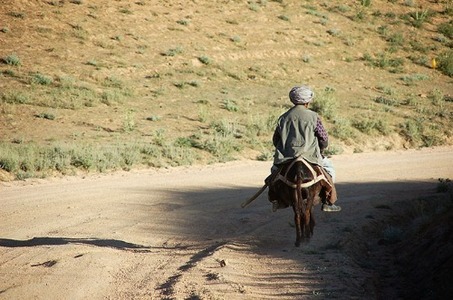 Bamiyan Afghanistan0706022