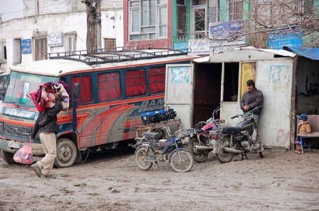 Kabul Afghanistan0702003