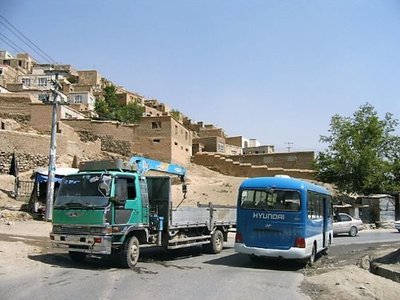 Kabul Afghanistan0609008
