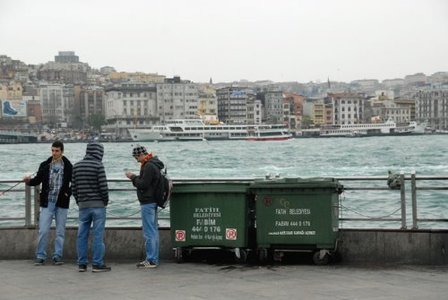 Istanbul Turkey1304003