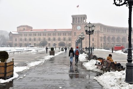 Yerevan Armenia1702016