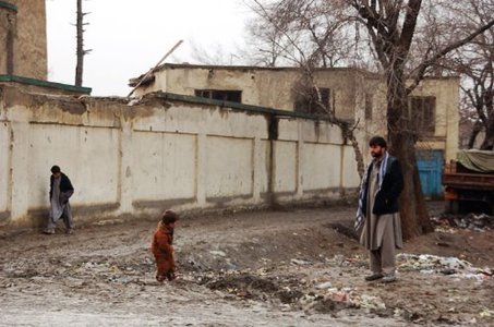 Kabul Afghanistan0702029