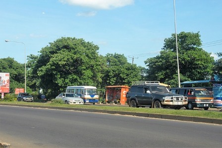 Lusaka Zambia1511027