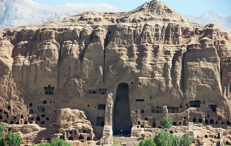 Bamiyan Afghanistan0706038