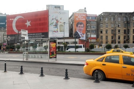 Istanbul Turkey1510036