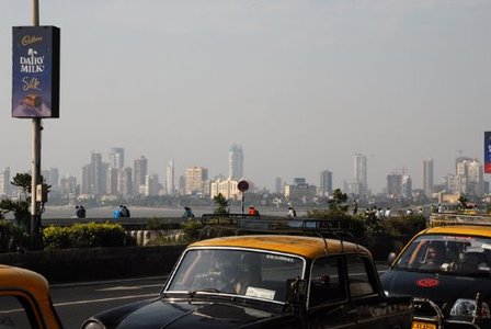 Mumbai India1111076