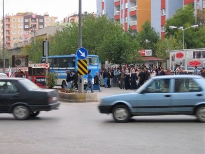 Diyarbakir Turkey0511006