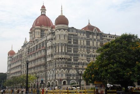 Mumbai IIndia1111056