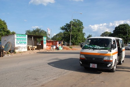 Lusaka Zambia1404128