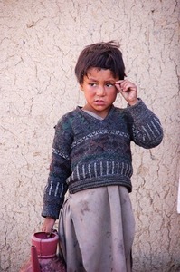 Bamiyan Afghanistan0706024