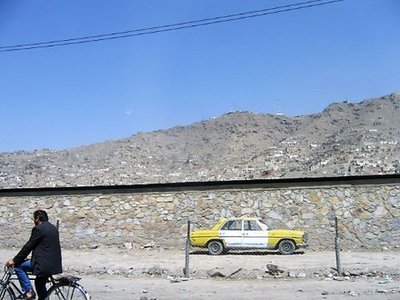 Kabul Afghanistan0609005