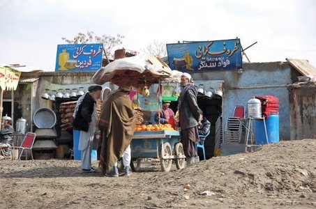 Kabul Afghanistan0702021