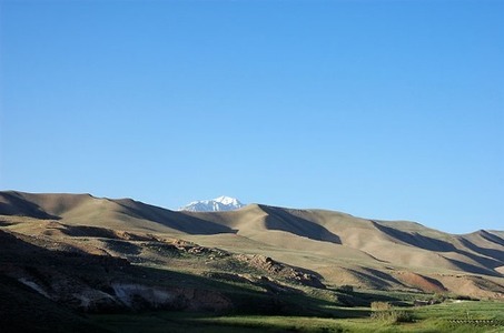 Bamiyan Afghanistan0706018