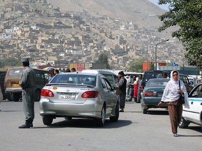 Kabul Afghanistan0609003