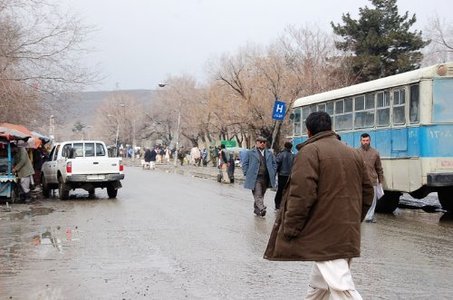 Kabul Afghanistan0702001