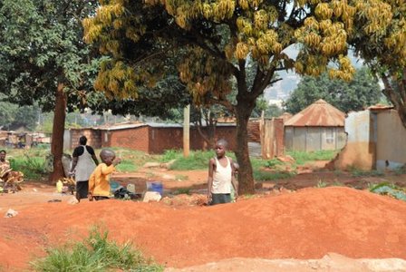 Kampala Uganda1401113