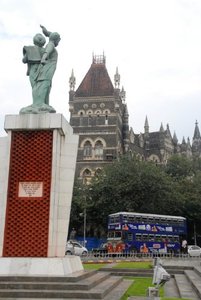 Mumbai IIndia1111046
