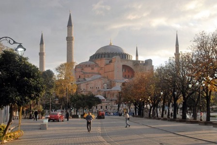 Istanbul Turkey1510001
