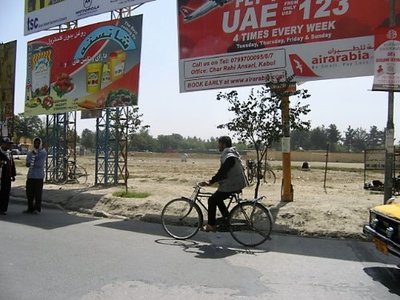 Kabul Afghanistan0609001