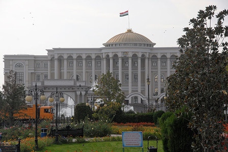 Dushanbe Tajikistan1510016