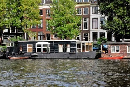 Amsterdam Netherlands0809017