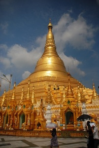 Yangon. Myanmar.1310007