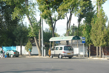Dushanbe Tajikistan1510020