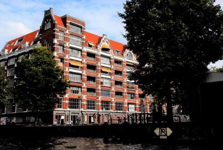 Amsterdam Netherlands0809013