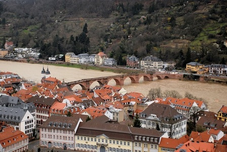 Heidelberg.Germany.0803113