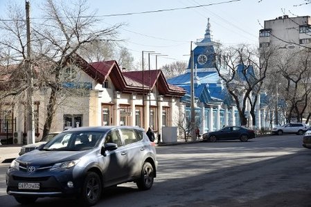 Almaty. Kazakhstan.1603110