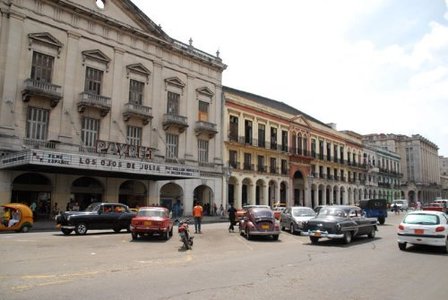 Havana Cuba1208058