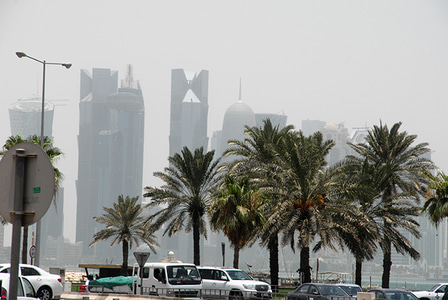 Doha. Qatar.1207017