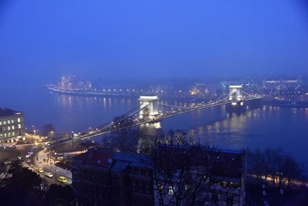 Budapest Hungary1702017