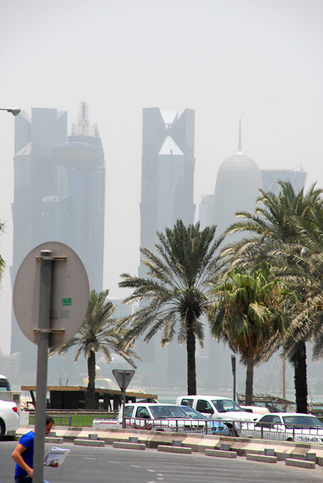 Doha. Qatar.1207016
