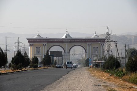 Pamir Tajikistan1510100