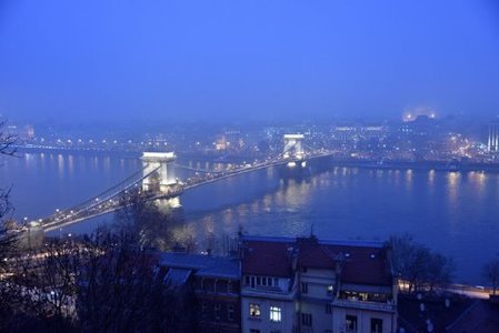 Budapest Hungary1702018