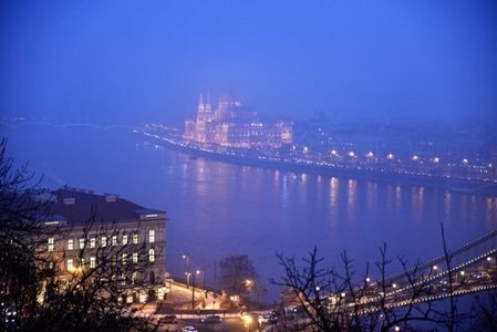Budapest Hungary1702019