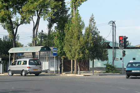 Dushanbe Tajikistan1510019