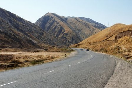 Pamir Tajikistan1510119