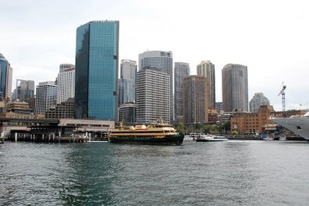 Sydney. Australia.1012021