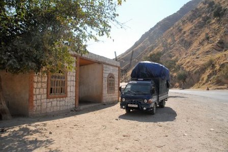 Pamir Tajikistan1510131